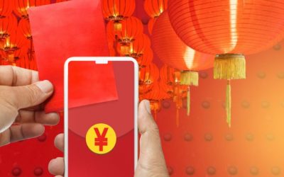 Beijing’s $1.5 Million Digital Yuan Giveaway: China to Airdrop Digital Currency for Chinese New Year