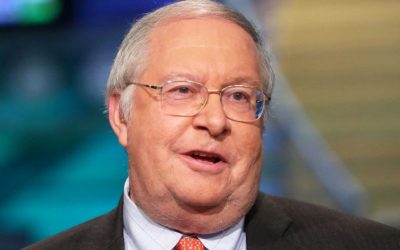 Bill Miller’s Multibillion-Dollar Hedge Fund to Add Bitcoin Exposure via GBTC