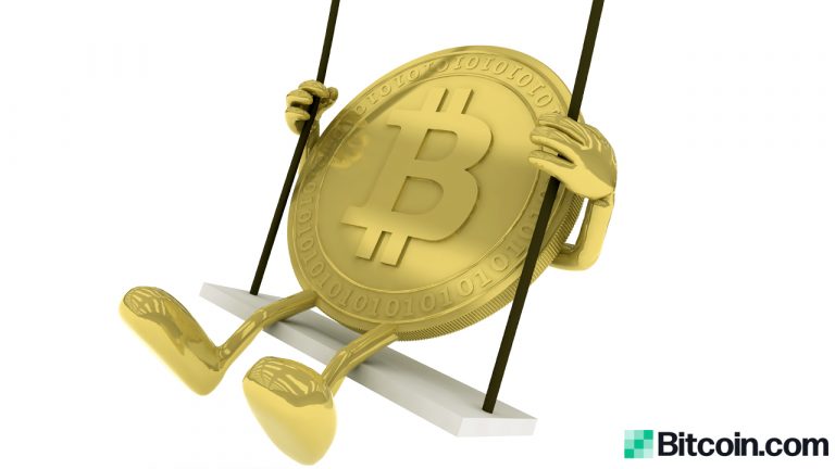 Bitcoin Futures Open Interest Hits $19 Billion, Harsh Intraday Swings, Analyst Says ‘Fresh Rally’ Expected