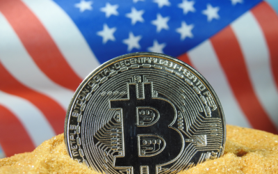 Report: Bitcoin Overtakes Gold in the U.S. as the 4th Most Popular Investment Vehicle