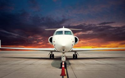 Bitcoin Payments for Private Flights Soar, 20% of Privatefly’s Revenue Stems from Crypto