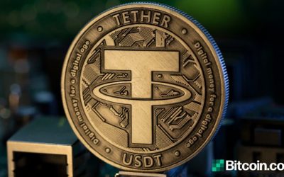 Bitfinex and Tether Fined $18.5M in Settlement With NY Attorney General, Both Firms Barred From Trading in the City