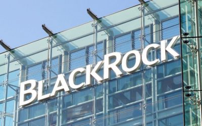 World’s Largest Asset Manager Blackrock Enters Bitcoin Space — Discusses What’s Driving Up BTC Price