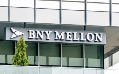 Oldest US Bank BNY Mellon Sets Up Crypto Unit to Offer Bitcoin Services