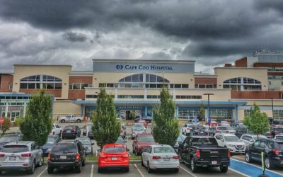 Cape Cod’s Largest Hospital Gets Bitcoin Donations Worth $800K