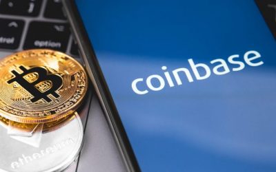 Coinbase Files for IPO via Direct Listing on Nasdaq — Valuation Soars Above $100 Billion