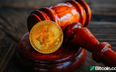 Craig Wright Plans to Take Legal Action Against BTC Developers, Hopes to Recover Over $3B in ‘Stolen Bitcoin’