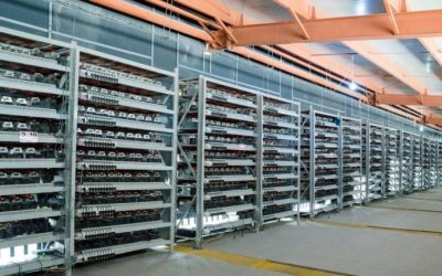 Report: Bitcoin Mining Firm Northern Data AG Plans for a $500 Million IPO