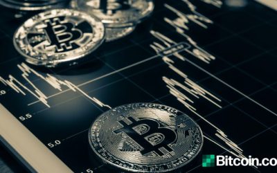 Crypto Asset Manager Bitwise Files to Publicly Trade Bitcoin Fund