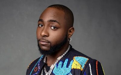 African Hip Hop Artist Davido ‘Thinking of Starting a Bitcoin Trading Company’