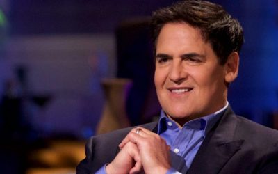 Mark Cuban Tells Stock Traders That BTC Hodlers ‘Are a Great Example to Follow’