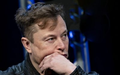 Elon Musk Uncovers Facts Behind Robinhood Restricting Trades on Hot Stocks Like Gamestop