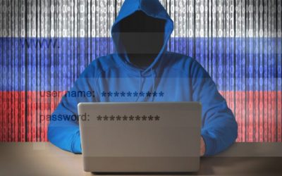 Expert warns Hackers are Targeting Russian Government’s IT Infrastructure to Mine Cryptocurrencies