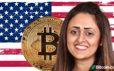 Federal Reserve Appoints Pro-Bitcoin Chief Innovation Officer