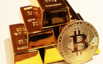 Bitcoin’s Rapid Increase Should Compel Crypto Investors to Own Gold, Says Top Miner