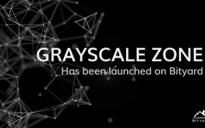 Bityard Launched ‘Grayscale Zone’ to Let Users Trade Coins Related to Grayscale Investment Trusts