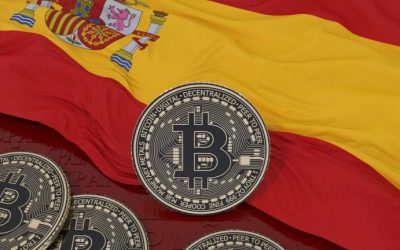 Investment Firm Launches the First ‘Crypto Hedge Fund’ in Spain- Plans to Expand Across Europe, Latin America