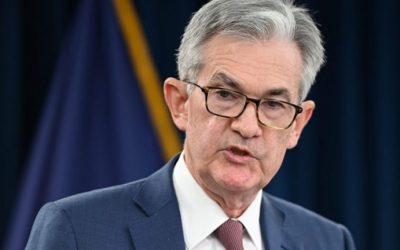 The Fed Is Carefully Examining Digital Dollar — Chairman Jerome Powell Says ‘Very High Priority Project for Us’