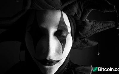 Darknet Market Joker’s Stash Retires After Raking in $1 Billion in Cryptocurrencies
