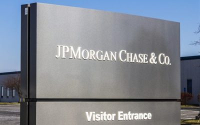 JPMorgan Says Investors Can Put 1% of Their Portfolios in Bitcoin Despite Calling It a Poor Hedge