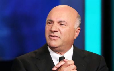 Shark Tank’s Kevin O’Leary Reverses Stance on Bitcoin, Says Crypto Is Here to Stay, Invests 3% of His Portfolio