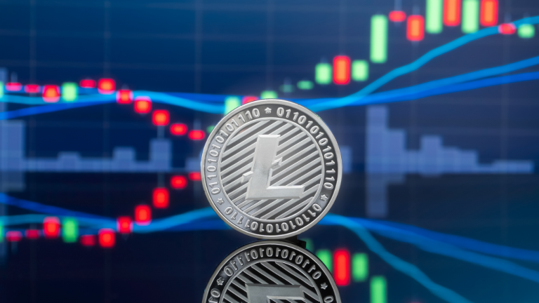 Litecoin Attempts to Redeem Charlie Lee’s ‘Original Sin’ as LTC Markets Gain Momentum