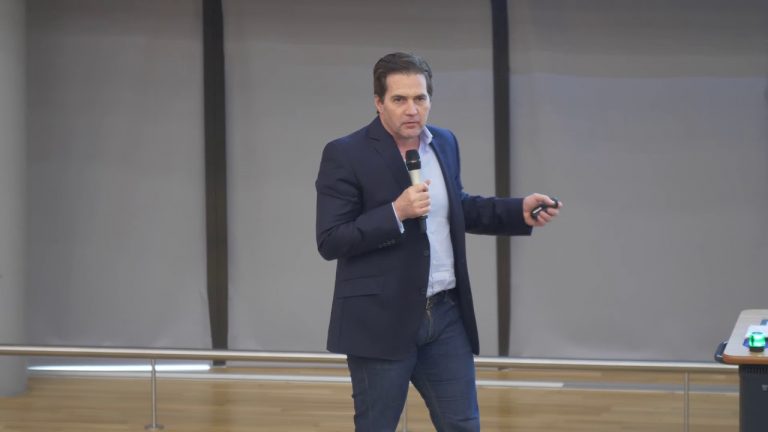 Crypto Patent Alliance Questions Craig Wright’s White Paper Copyright Claim