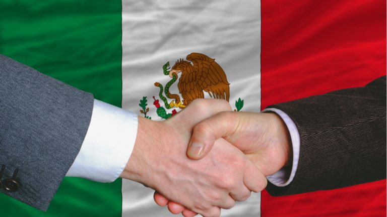 Mexican Companies Are Willing to Join the Bitcoin ...