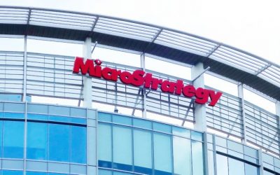 Microstrategy Buys $1 Billion More Bitcoin — Company Now Holds Over 90,000 BTC