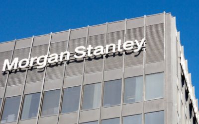 Morgan Stanley: Cryptocurrencies Here to Stay as Serious Asset Class, Bitcoin Making Progress to Replace Dollar