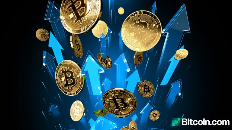 Bitcoin Price Surpasses $44k Handle, ETH Futures Launch, Tesla’s Balance Sheet BTC Praised
