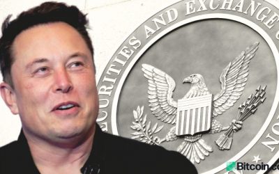 Elon Musk Could Face SEC Investigation Over Tesla’s Bitcoin Buy, Lawyers Warn