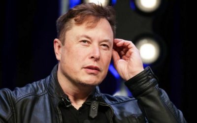 Elon Musk Says Holding Bitcoin Is Less Dumb Than Cash, Disputes Peter Schiff’s Claims About Money and BTC