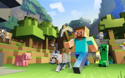 Sandbox Games and NFTs: Microsoft and Enjin Issue Minecraft-Compatible Blockchain Collectibles