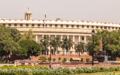 Indian Government Prepares to Fast Track Crypto Bill — Plans to Introduce Cryptocurrency Law in a Month: Report