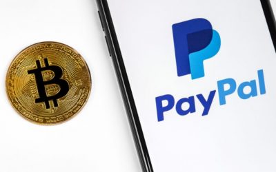 Paypal to Expand Its Crypto Services Offering to the UK