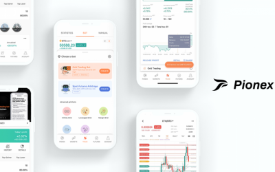 Pionex Is a Crypto Exchange With Built-in Automated Trading Tools You Can Trust