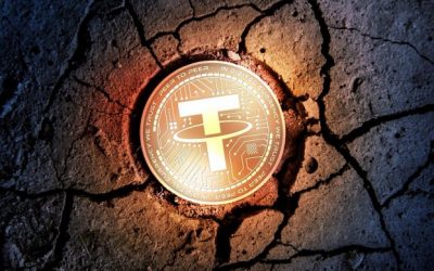 Looming Legal Issues and Transparency Questions Fail to Dent Tether’s Momentum