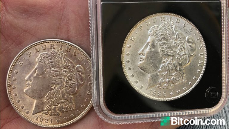 Silver Squeeze Goes Viral, Ounce of Ag Jumps Above $30, Wallstreetbets Fans Question Trend’s Legitimacy