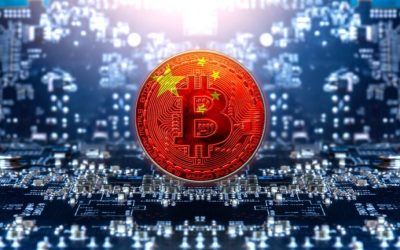 South Korean Crypto Exchange Becomes the First Overseas Platform Legally Recognized in China