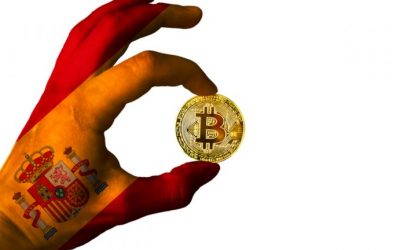 Spanish Treasury Releases Guidelines to Minimize the Risk of Tax Evasion With Cryptocurrencies