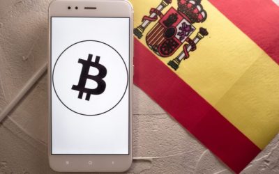 Spanish Treasury Secretary Says Cryptocurrencies Carry a ‘Risk of Default’, Repeats Bank of Spain’s Lack of Regulation Rhetoric