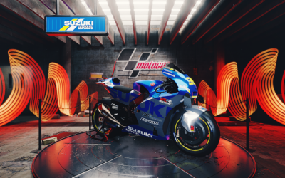 Animoca Brands Brings “MotoGP™ Ignition” to Flow Blockchain, Announces First Collectibles NFT Sale