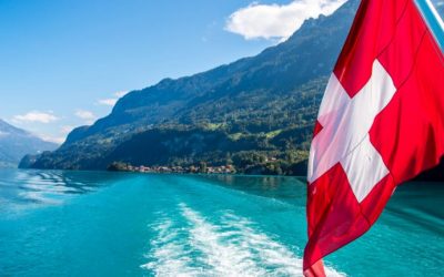 Swiss Companies Issue First Tokenized Asset for Trading Under New National Blockchain Rules