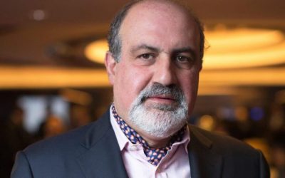 ‘Black Swan’ Author Pulls a 180- Nassim Taleb Says ‘Bitcoin’s a Failure, at Least for Now’