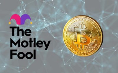 ‘More Valuable Than Gold’- The Motley Fool Announces $5 Million Investment Into Bitcoin