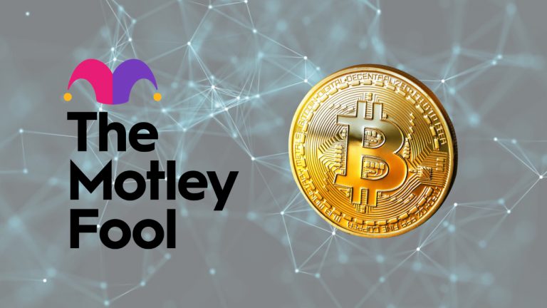‘More Valuable Than Gold’- The Motley Fool Announces $5 Million Investment Into Bitcoin