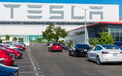 Tesla Has $1.5 Billion Worth of Bitcoin on Its Balance Sheet, Plans to Accept BTC for Products