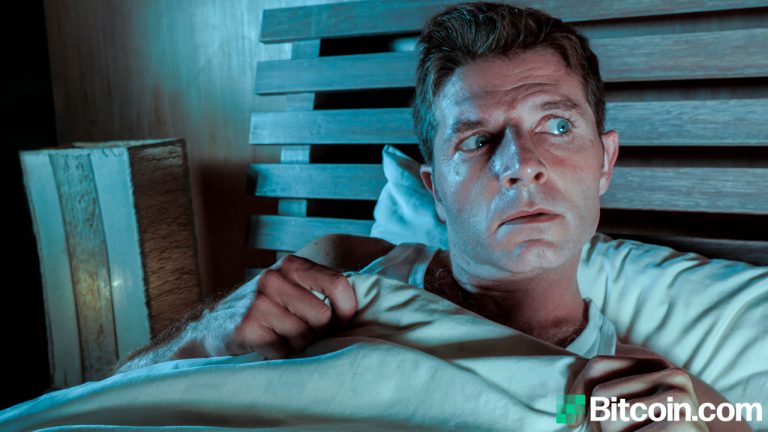The $282 Million Awakenings: 120 Bitcoin Block Rewards from 2010 and 2011 Woke Up This Year