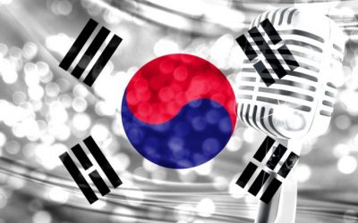 Token-Driven Karaoke Platform Gets a Boost in South Korea as Pandemic Hits Over 2,100 Singing Rooms
